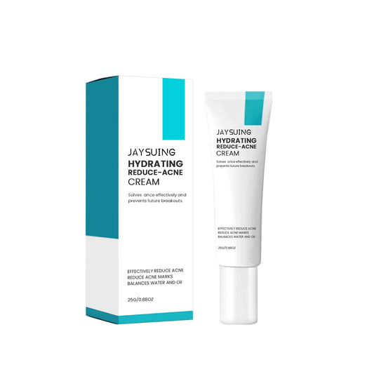 Jaysuing Clear & Bright Acne Cream